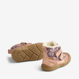 Wheat Footwear Winterboot Dowi Tex Prewalkers 9546 black sea garden