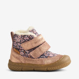 Wheat Footwear Winterboot Dowi Tex Prewalkers 9546 black sea garden