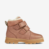 Wheat Footwear Winterboot Dry Tex Winter Footwear 2163 dusty rouge 