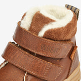 Wheat Footwear Winterboot Dry Tex Winter Footwear 9002 cognac