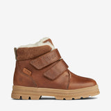 Wheat Footwear Winterboot Dry Tex Winter Footwear 9002 cognac