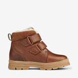 Wheat Footwear Winterboot Dry Tex Winter Footwear 9002 cognac