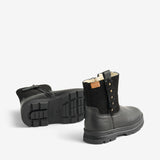 Wheat Footwear Winterboot Flori Tex Winter Footwear 0021 black
