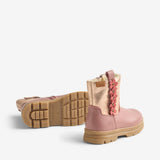 Wheat Footwear Winterboot Flori Tex Winter Footwear 2026 rose