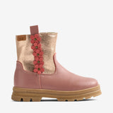 Wheat Footwear Winterboot Flori Tex Winter Footwear 2026 rose