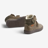 Wheat SMU Winterboot Hunter Tex Boot 3531 dry pine