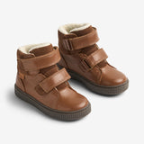 Wheat SMU Winterboot Hunter Tex Boot 9002 cognac
