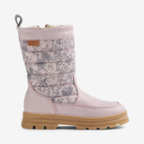 Wheat Footwear Winterboot Koa Tex Winter Footwear 9671 dry rose flowers