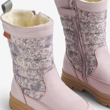Wheat Footwear Winterboot Koa Tex Winter Footwear 9671 dry rose flowers