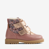 Wheat Footwear Winterboot Koon Tex Winter Footwear 2026 rose