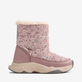 Wheat SMU Winterboot Liza 2.0 Tex Boot 2036 rose dust flowers