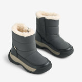 Wheat Footwear Winterboot Liza Tex Winter Footwear 0021 black