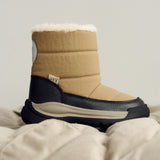 Wheat Footwear Winterboot Liza Tex Winter Footwear 3201 walnut