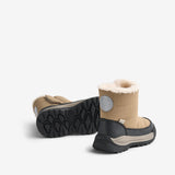 Wheat Footwear Winterboot Liza Tex Winter Footwear 3201 walnut