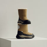 Wheat Footwear Winterboot Liza Tex Winter Footwear 3201 walnut