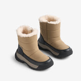 Wheat Footwear Winterboot Liza Tex Winter Footwear 3201 walnut
