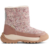 Wheat Footwear Winterboot Liza Tex Winter Footwear 2036 rose dust flowers