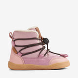 Wheat Footwear Winterboot Milan Tex Winter Footwear 1571 soft lavender