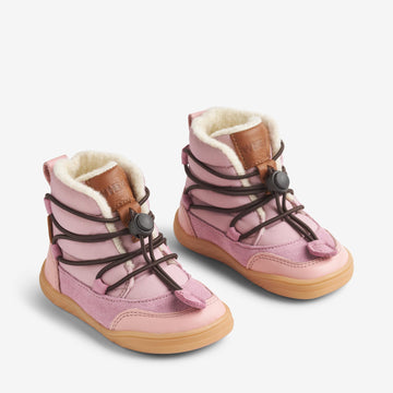 Wheat Footwear Winterboot Milan Tex Winter Footwear 1571 soft lavender