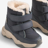 Wheat Footwear Winterboot Millas 2.0 Tex Boot 1060 ink