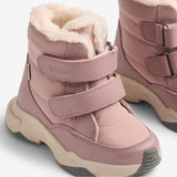 Wheat Footwear Winterboot Millas 2.0 Tex Boot 9755 woodrose