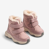Wheat Footwear Winterboot Millas 2.0 Tex Boot 9755 woodrose