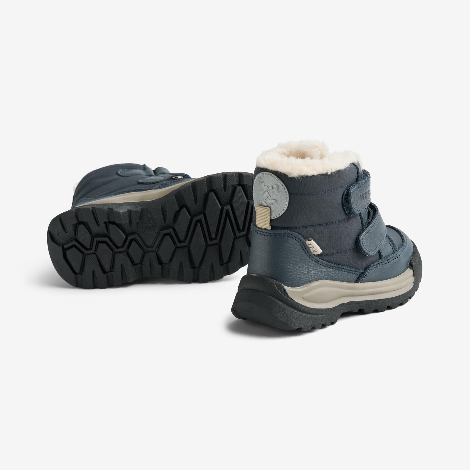 Scarpe invernali WHEAT - Pelle | Acquista online Scarpe invernali WHEAT - Pelle | Acquista online