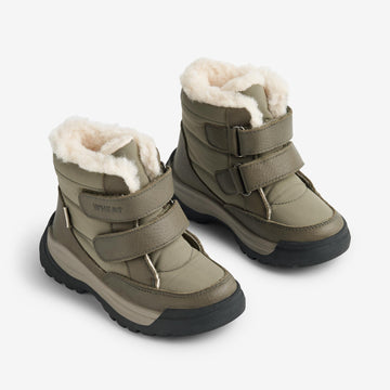 Winterboot Millas Tex dry pine