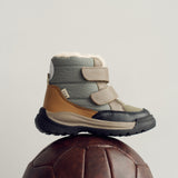 Wheat Footwear Winterboot Millas Tex Winter Footwear 9543 thunder sky