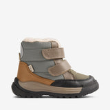 Wheat Footwear Winterboot Millas Tex Winter Footwear 9543 thunder sky