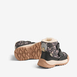 Wheat Footwear Winterboot Millas Tex Winter Footwear 0021 black