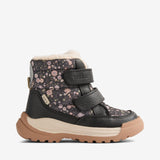 Wheat Footwear Winterboot Millas Tex Winter Footwear 0021 black