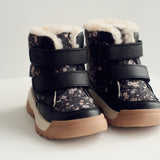 Wheat Footwear Winterboot Millas Tex Winter Footwear 0021 black