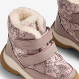 Wheat Footwear Winterboot Millas Tex Winter Footwear 9737 rose winter flowers