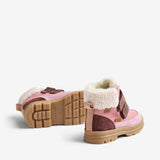 Wheat Footwear Winterboot Milo Tex Winter Footwear 2026 rose
