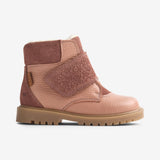 Wheat SMU Winterboot Sigge Tex Boot 2163 dusty rouge