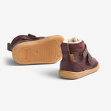 Wheat SMU Winterboot Sixan Tex Boot 1119 bordeaux