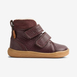Wheat SMU Winterboot Sixan Tex Boot 1119 bordeaux