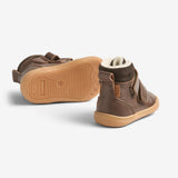 Wheat SMU Winterboot Sixan Tex Boot 3000 brown