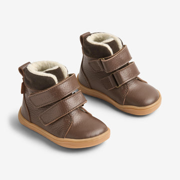 Wheat SMU Winterboot Sixan Tex Boot 3000 brown