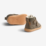 Wheat SMU Winterboot Sixan Tex Boot 3531 dry pine