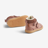 Wheat Footwear Winterboot Sixan Tex Prewalkers 2021 old rose