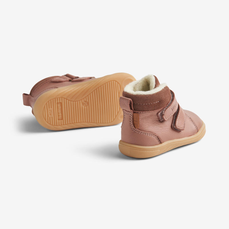 Wheat Footwear Winterboot Sixan Tex Prewalkers 2021 old rose