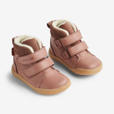 Wheat Footwear Winterboot Sixan Tex Prewalkers 2021 old rose