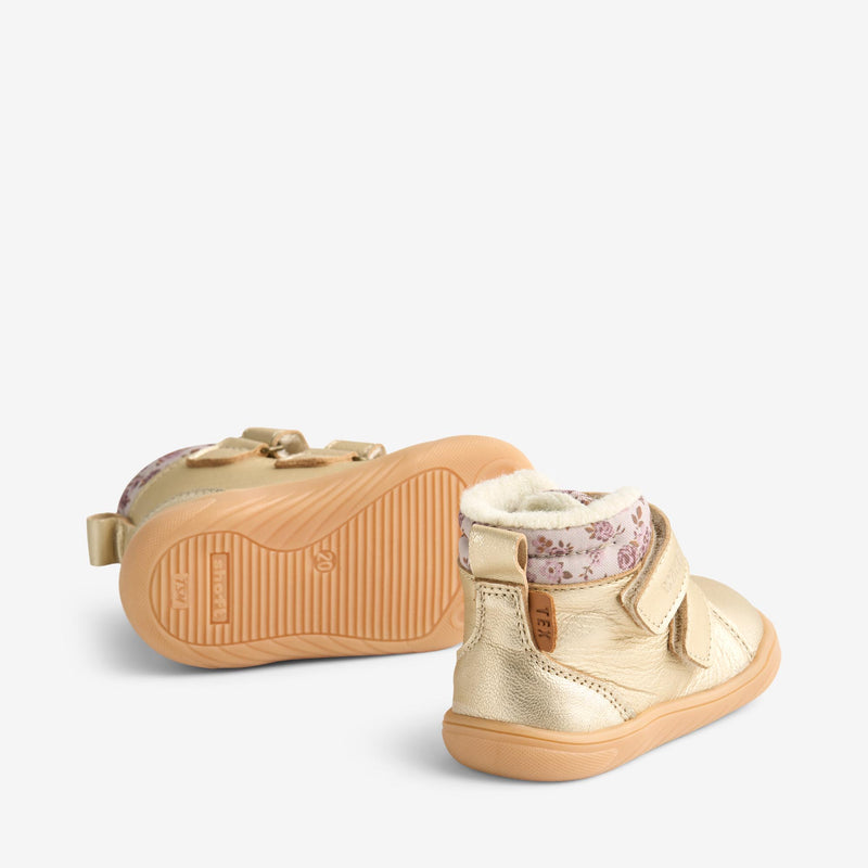 Wheat Footwear Winterboot Sixan Tex Prewalkers 0204 light gold