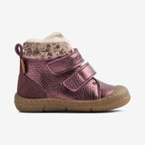 Wheat Footwear Winterboot Snug Tex Prewalkers 1119 bordeaux