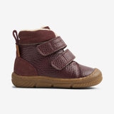 Wheat SMU Winterboot Snug Tex Prewalkers 1119 bordeaux