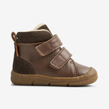 Wheat SMU Winterboot Snug Tex Prewalkers 3000 brown