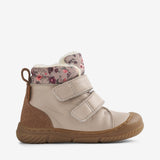 Wheat Footwear Winterboot Snug Tex Winter Footwear 9680 grey moon flowers