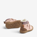 Wheat Footwear Winterboot Snug Tex Winter Footwear 9762 dim rose flowers